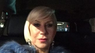 Dokonale elegantní herečka, které by nikdo přes sedmdesát nehádal