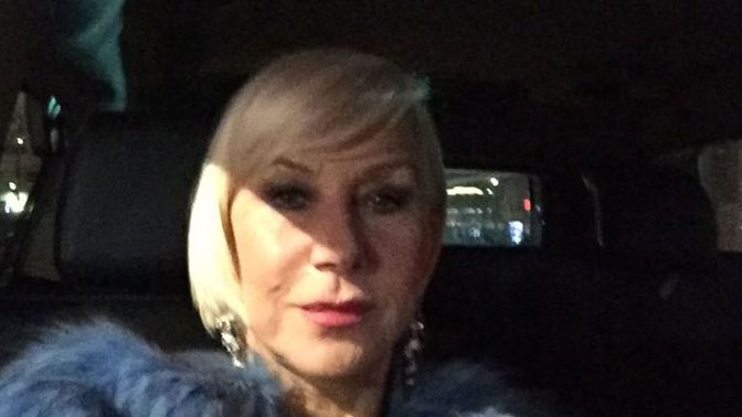 Dokonale elegantní herečka, které by nikdo přes sedmdesát nehádal