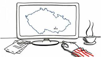 Internet v Čechách bude zase o level výš