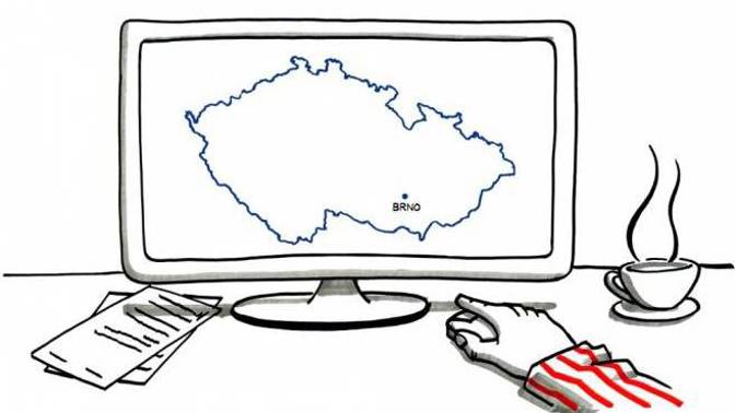 Internet v Čechách bude zase o level výš