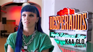 Kaa miluje atmosféru lomu v Hřiměždicích.