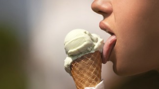 Léto a zmrzlina k sobě prostě patří.