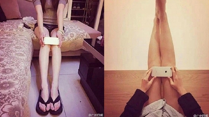 Tento podivný trend může mít vážné zdravotní dopady.