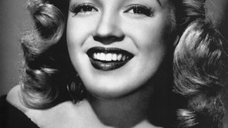 Marilyn vyrůstala v sirotčinci