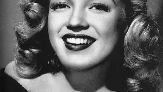 Marilyn vyrůstala v sirotčinci