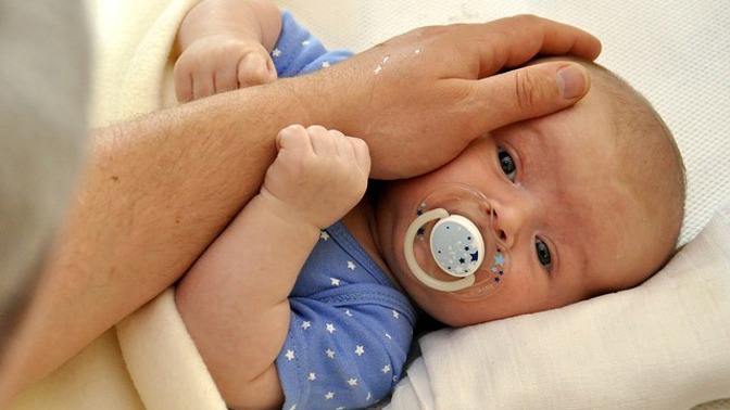 Dudlíků není nikdy dost