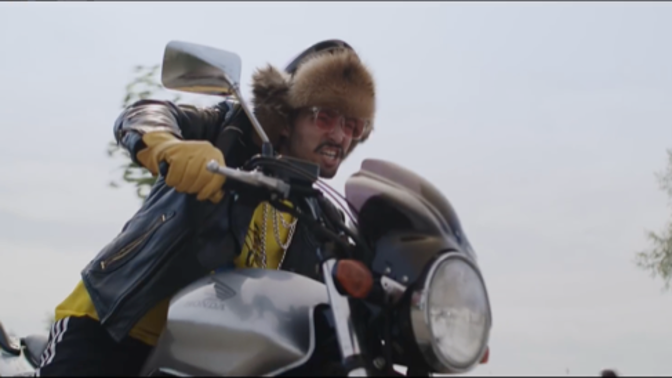 Letní hit je na světě