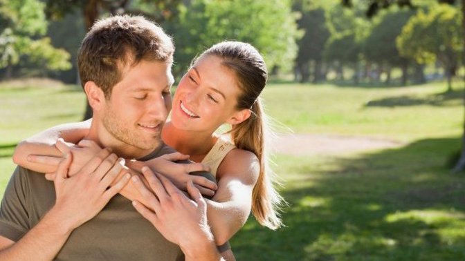 Váš vztah bude jako nový.