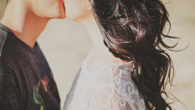 Manžel nebo milenec? Někdy je to těžká volba.