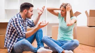 Krize není nic příjemného.