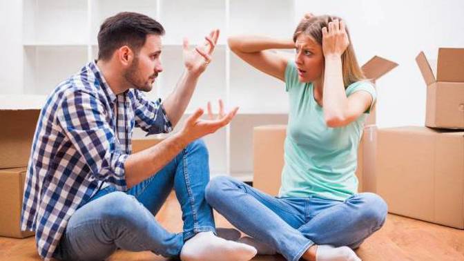 Krize není nic příjemného.