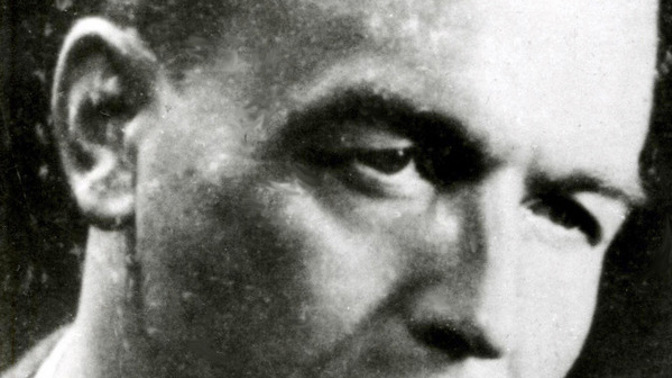 Aribert Heim přezdívaný Doktor Smrt