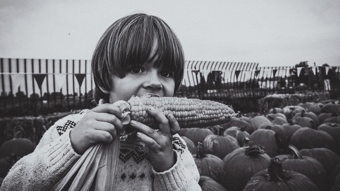 Ne na všechna jídla z dětství jsme zanevřeli.