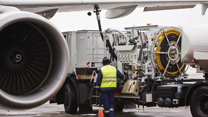 Nebojte se cestování.