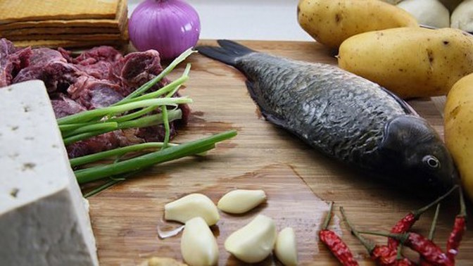 Nečekejte na kapra až na Vánoce.