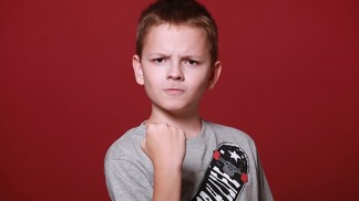 Snažte se dítěti školu neznechutit.