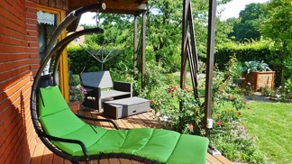 Myslete i na zastínění