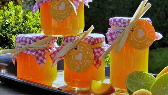 Domácí marmelády si užijete teprve v tuhých zimách