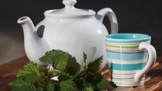 Dopřejte si detox pomocí odvaru z kopřivy