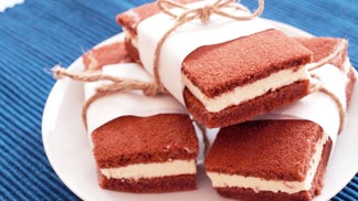 Stylové balení pro školáky