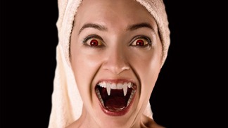 Nenechte se vysávat