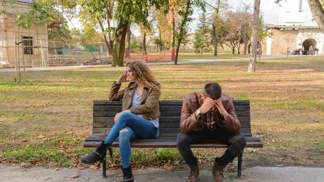 Zabýval se manželskými problémy.