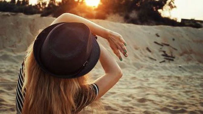 Horké léto ve městě bývá velmi vyčerpávající.