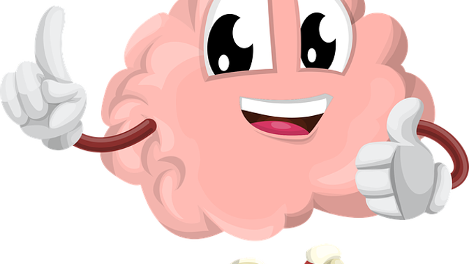 Mýty o mozku, které jste možná neznali