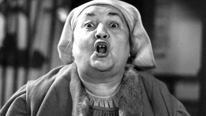 Marie Motlová se trápila svým vzhledem.