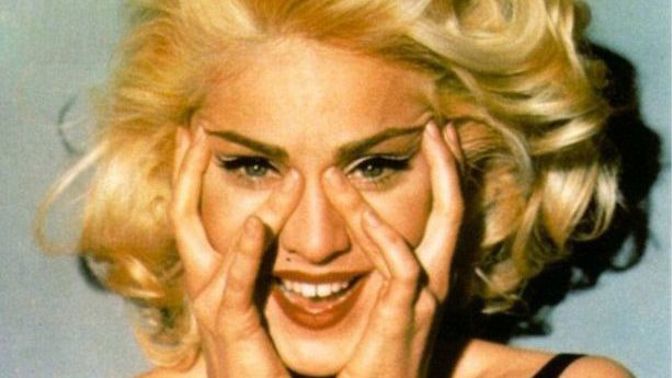 Madonna vládne pódiím už od útlého mládí.