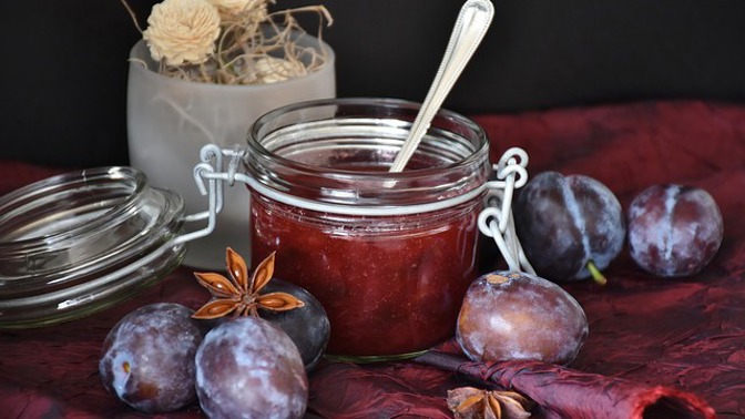 Báječný recept na domácí pečený čaj a marmeládu: Vitaminové bomby na zimu!