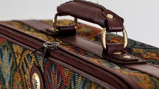 Balení bývá vyčerpávající.