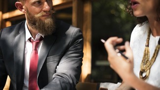 Hádky a řešení nevěry nejsou nic příjemného