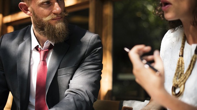 Hádky a řešení nevěry nejsou nic příjemného