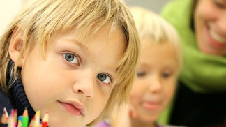 Pomozte školákovi 1. třídu zvládnout s klidem.