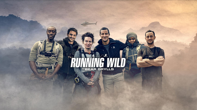 Tohle si nenechejte ujít.