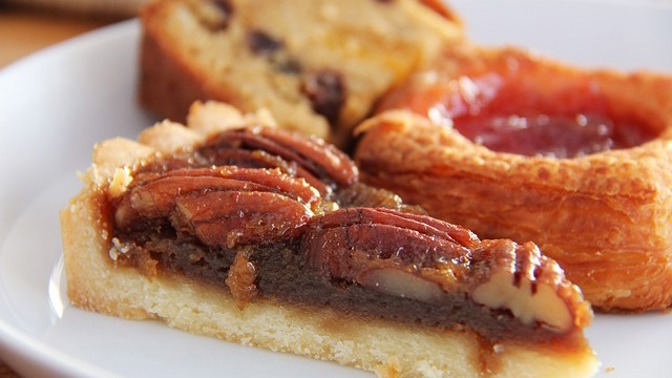 Podzimní specialita pro celou rodinu