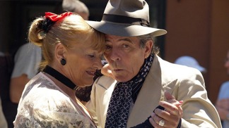 I ve starším věku můžete vypadat skvěle