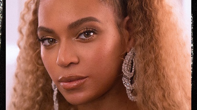 Beyonce je hvězda světového formátu