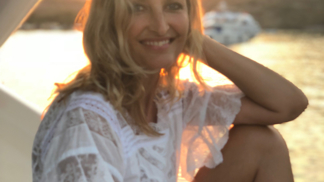 Tereza Maxová je známá svou touhou pomáhat