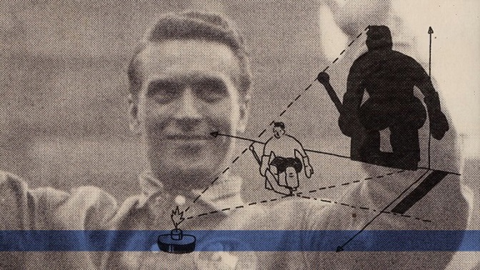 Zabodoval film Štvanice