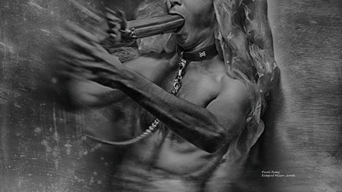 Junkova tvorba je velmi originální