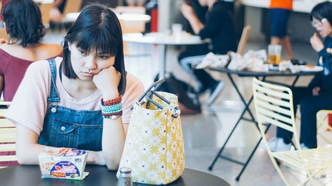 Předejděte otrávené náladě hned po příjezdu.