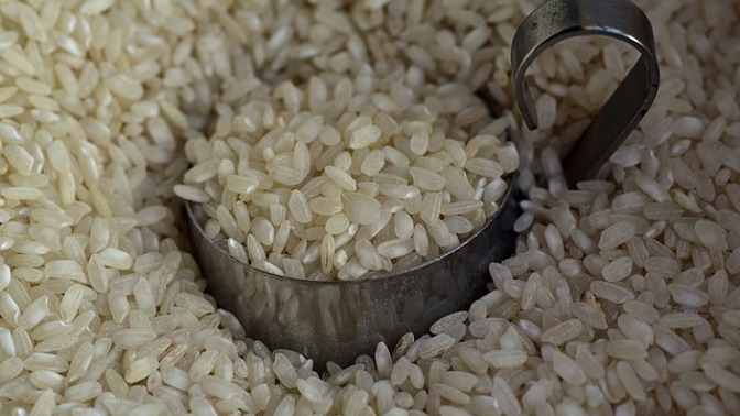 Uvařit správně rýži není nic snadného
