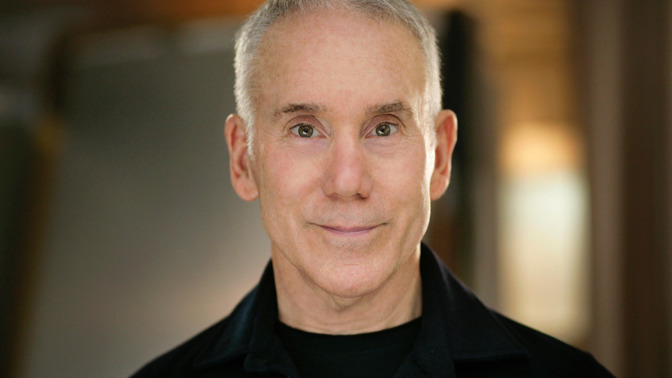 Dan Millman se exkluzivně zúčastní konference v Praze