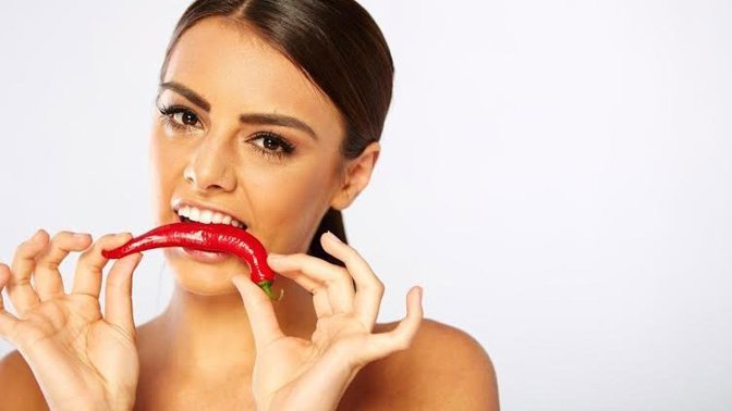 Někdo papričkám neholduje, ale pro jejich účinky by se měl překonat.