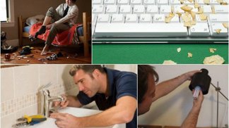 Váš život už nikdy nebude jako dřív.