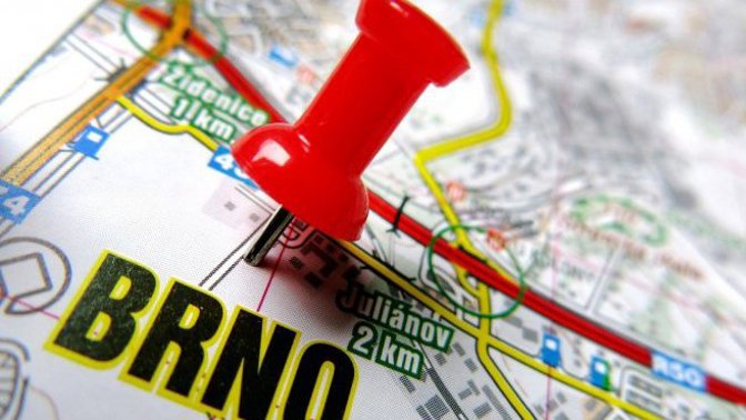 Do Brna vede "nejslavnější" česká dálnice. D1.