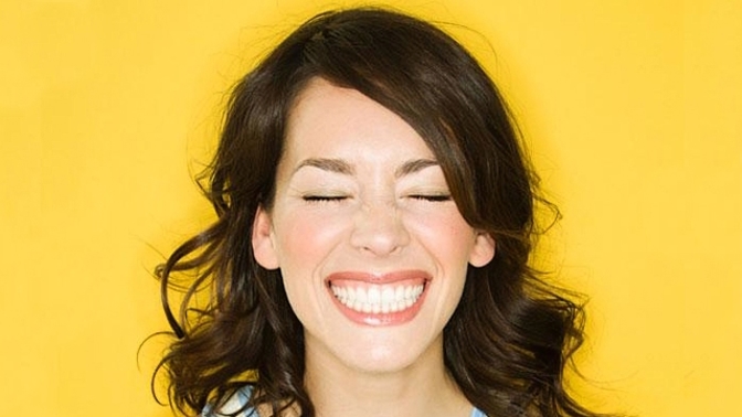 Stravujte se vědomě – jen tehdy, když si o to tělo řekne.