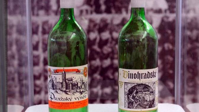 Po téhle párty musel být ráno slušný bolehlav